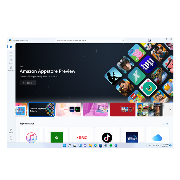 Windows Svr Std 2022 64Bit English 1pk DSP OEI DVD 16 Core - Image 3