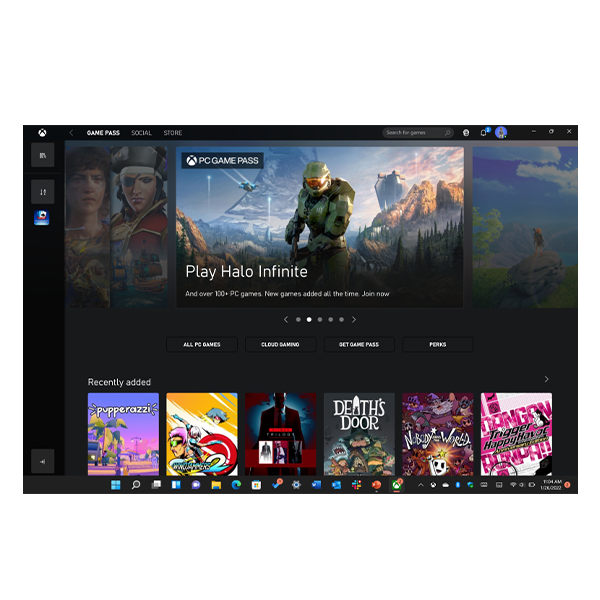 Windows Svr Std 2022 64Bit English 1pk DSP OEI DVD 16 Core - Image 4