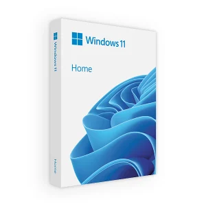 Win 11 Home 64Bit Eng Intl 1pk DSP OEI DVD
