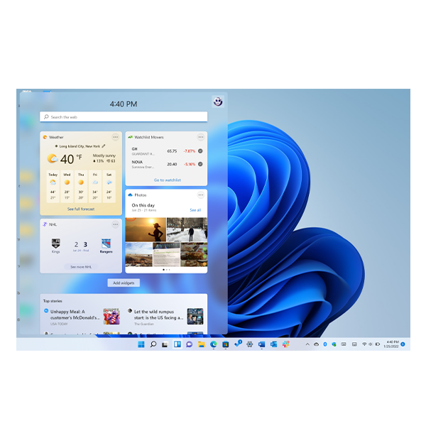 Windows Svr Std 2022 64Bit English 1pk DSP OEI DVD 16 Core - Image 5