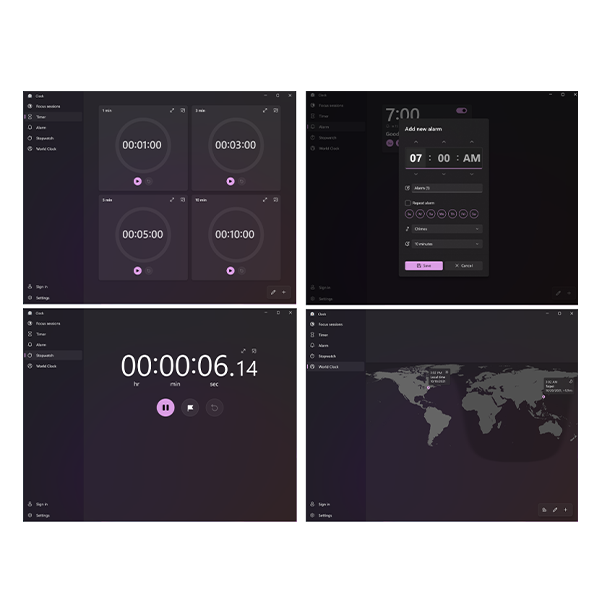 Windows Svr Std 2022 64Bit English 1pk DSP OEI DVD 16 Core - Image 7