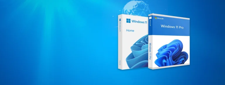 Windows 11 Home vs. Windows 11 Pro: Choosing the Right Edition for You