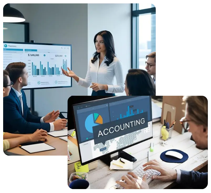 Why upgrade to AutoCount accounting software this BER months promo for SMEs in the Philippines