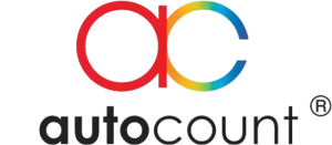 AutoCount Accounting Software Logo Philippines