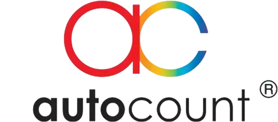 AutoCount Accounting Software Logo Philippines